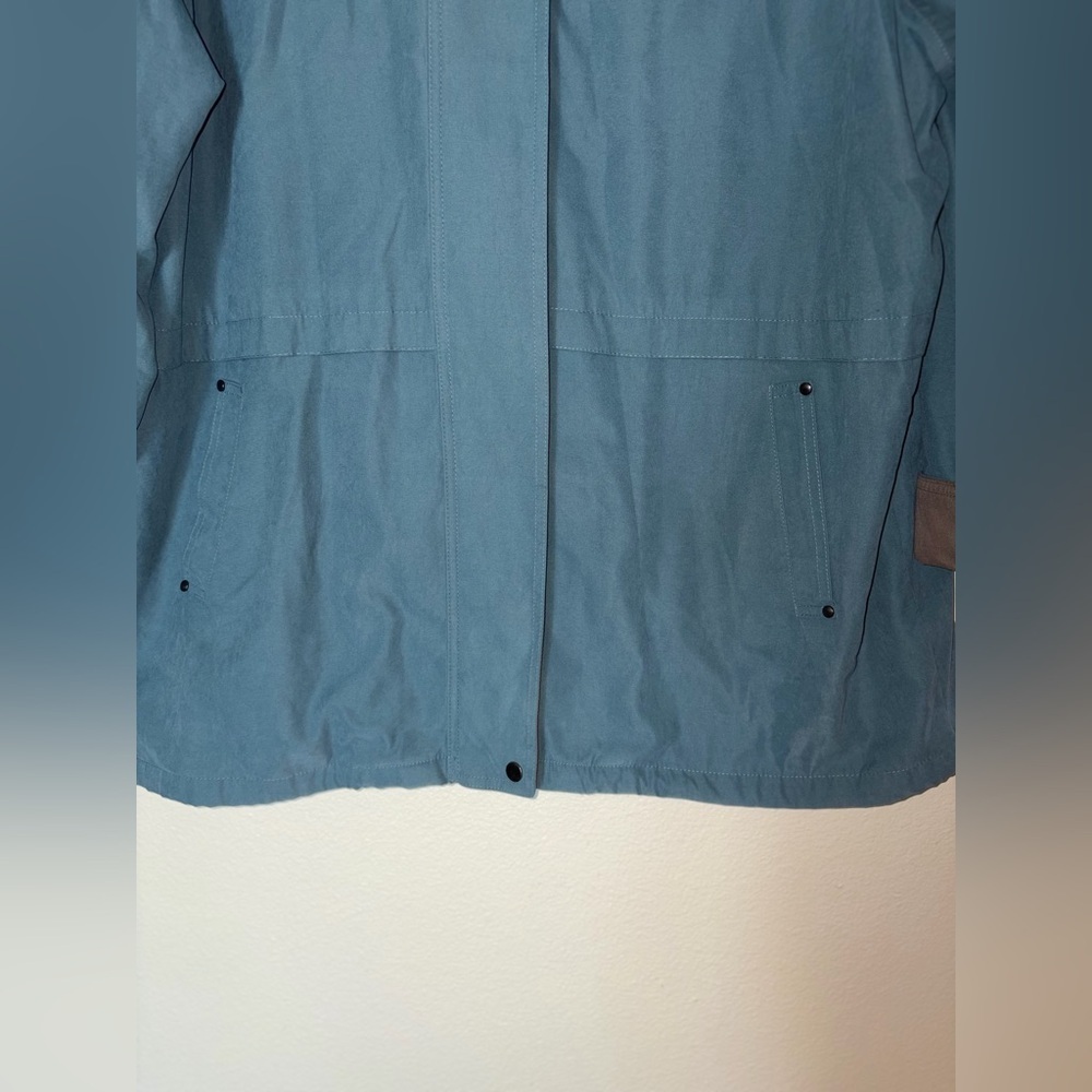 Forecaster Sport Men’s Jacket - Picture 2 of 11